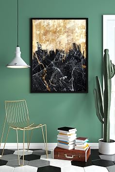Framed Multi Table Frames Decoration 50x 70 Home Decor Gift Idea Concept Multi Frame 191  ZC-191