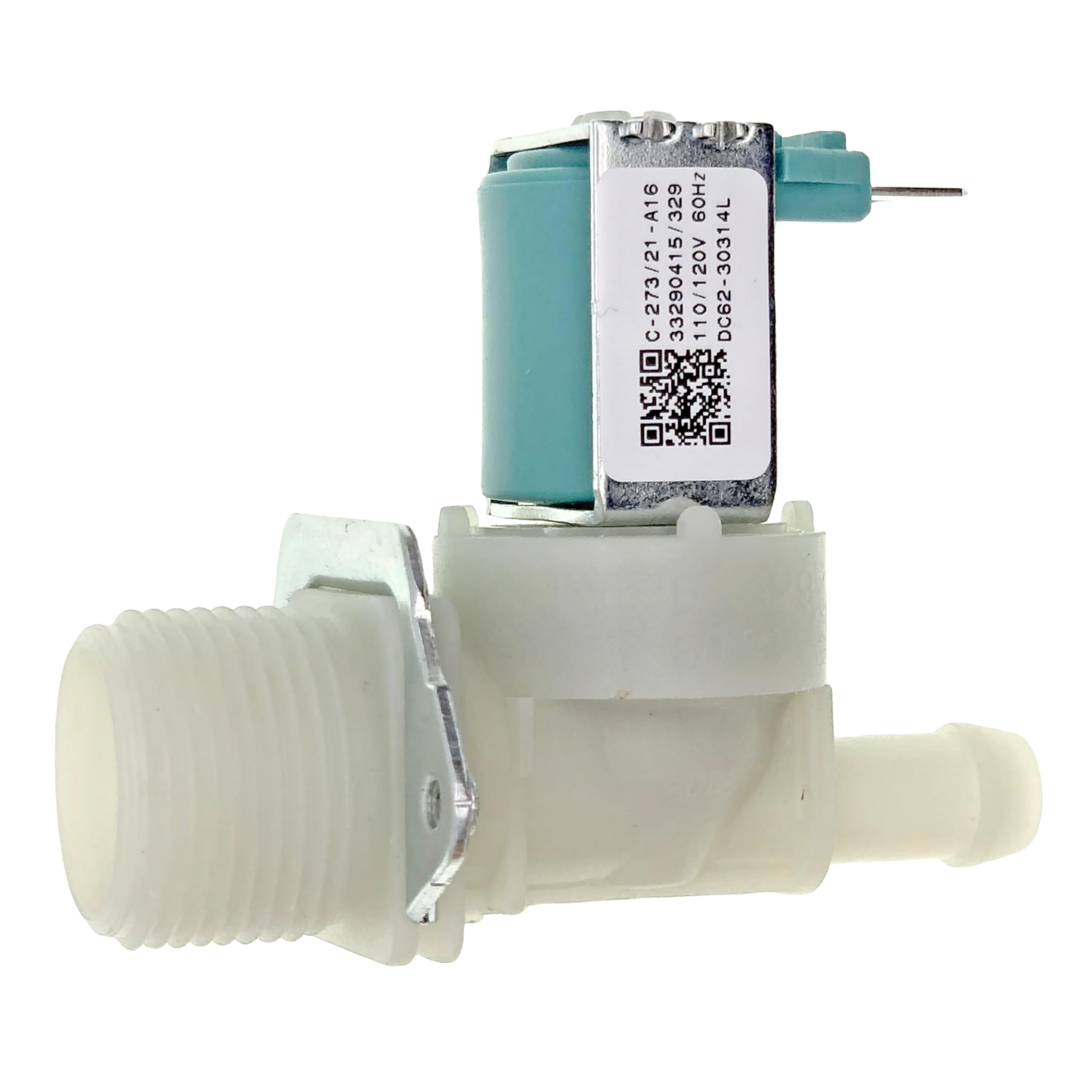 Amazon.com: DC62-30314L Dishwasher Washer Water Inlet Valve Fit 