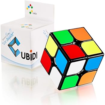 Cubikon Original Rubik S Edge Rubiks Cube 1x3x3 Zauberwurfel Inkl Tasche Amazon De Spielzeug
