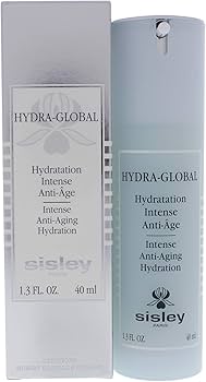 Amazon.com: sisley paris Hydra Global Intense Anti-Aging Hydration