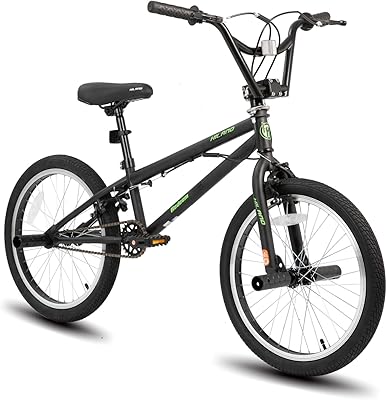 Vélo BMX HILAND 20 pouces pour enfants, vélo BMX Maroc