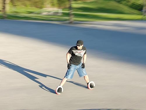Miniatura 6 de Patines Orbitwheel Inventist