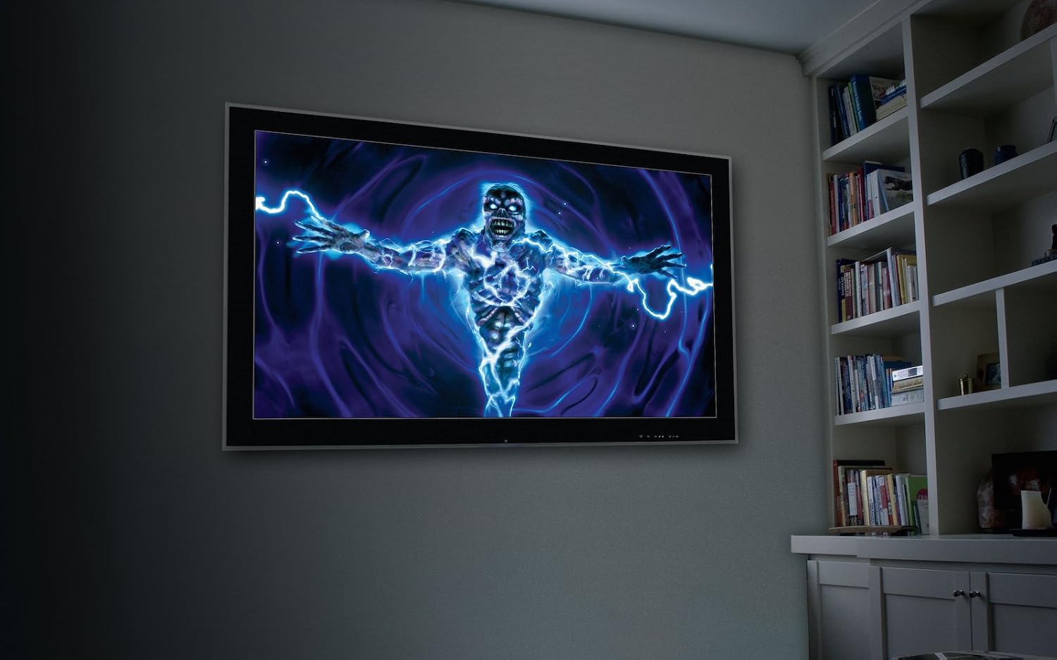 AtmosFX Phantasms Digital Decoration