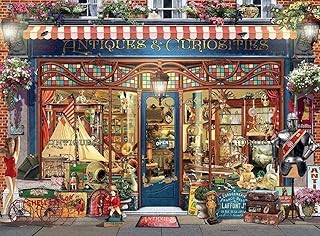 Amazon Co Uk Wooden Jigsaws Last 30 Days Wooden Jigsaws Jigsaws Puzzles Toys Store