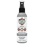 Ranger Ready Repellents Picaridin Insect Repellent Spray - Mosquito Repellent and Tick, Scent Zero, Travel Size Bug Spray (3.4 oz, Pack of 1)