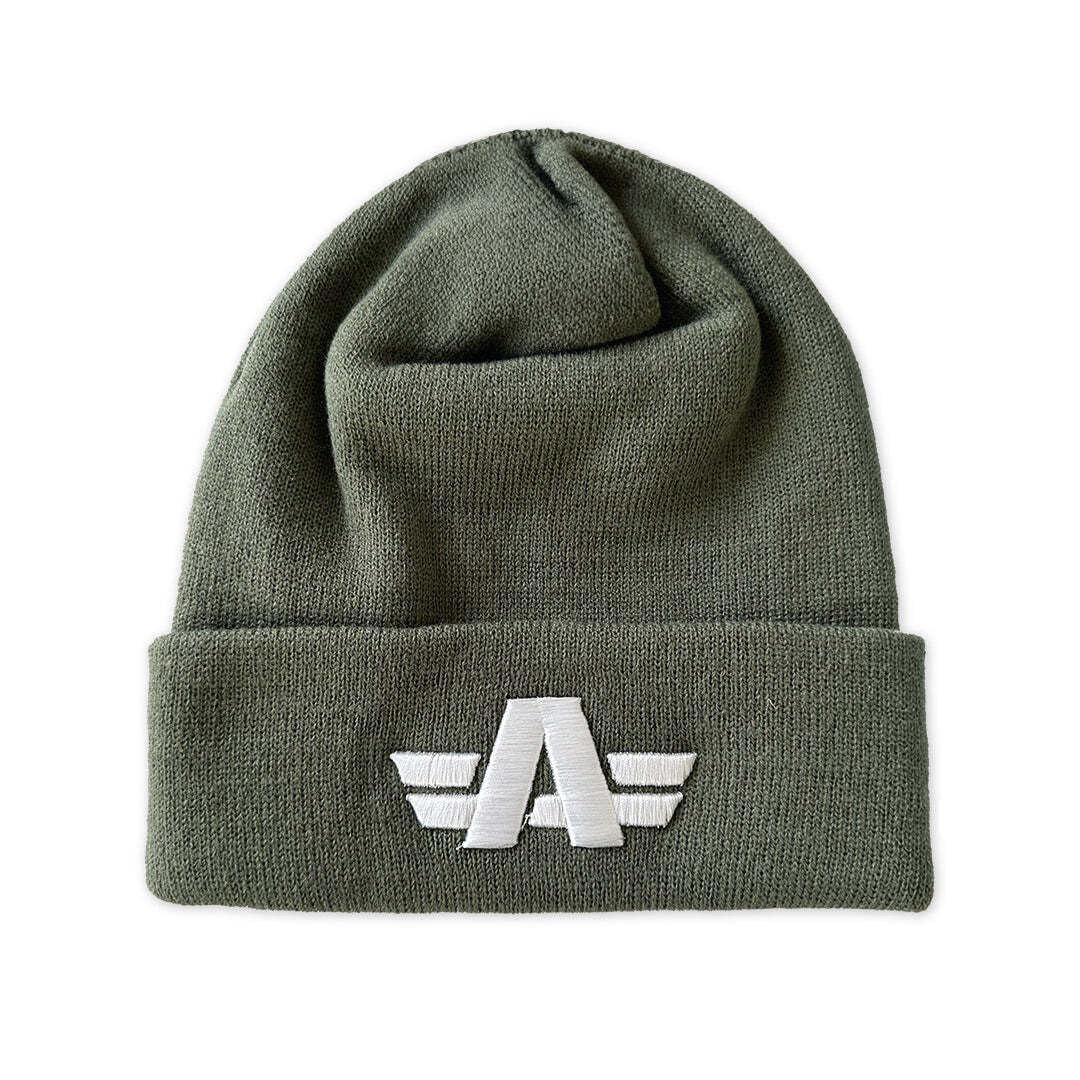 Bohemia Interactive ARMA Reforger Winter Beanie Cap Green