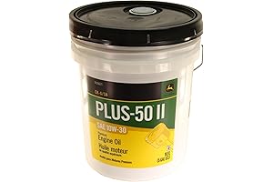 Original Equipment 10W-30 Plus 50II - TY26671