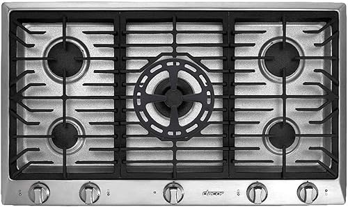 Miniatura 3 de Reductor de anillo de gas de hierro fundido de 5 pulgadas, salvamanteles para horno, estufa a fuego lento de calor, ollas de café y cafeteras