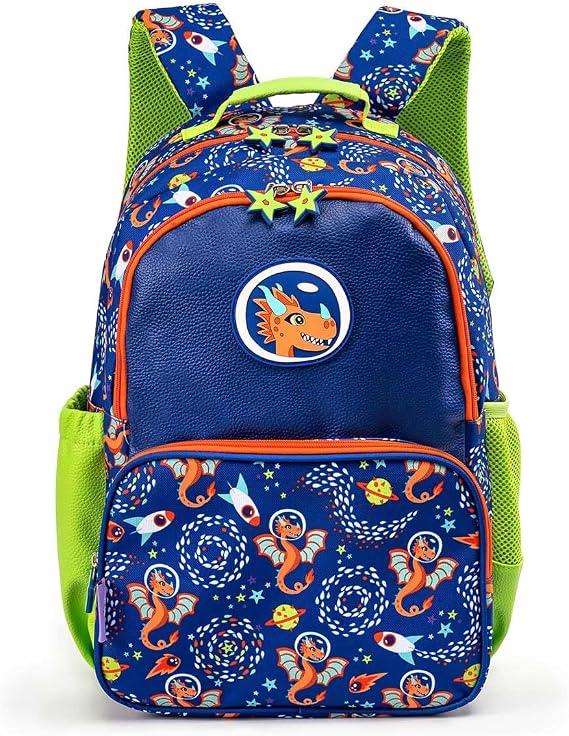 Milk Moo Soft Cuddles Milk&Moo Kids Backpack Ponix