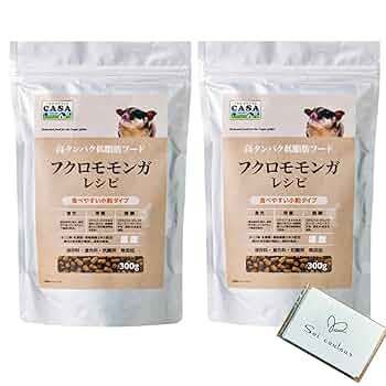 日本クレア　CMS-1M 10kg モンキーフード、モモンガフード 日本クレア CMS-1M 10kg モンキーフード、モモンガフード 日本