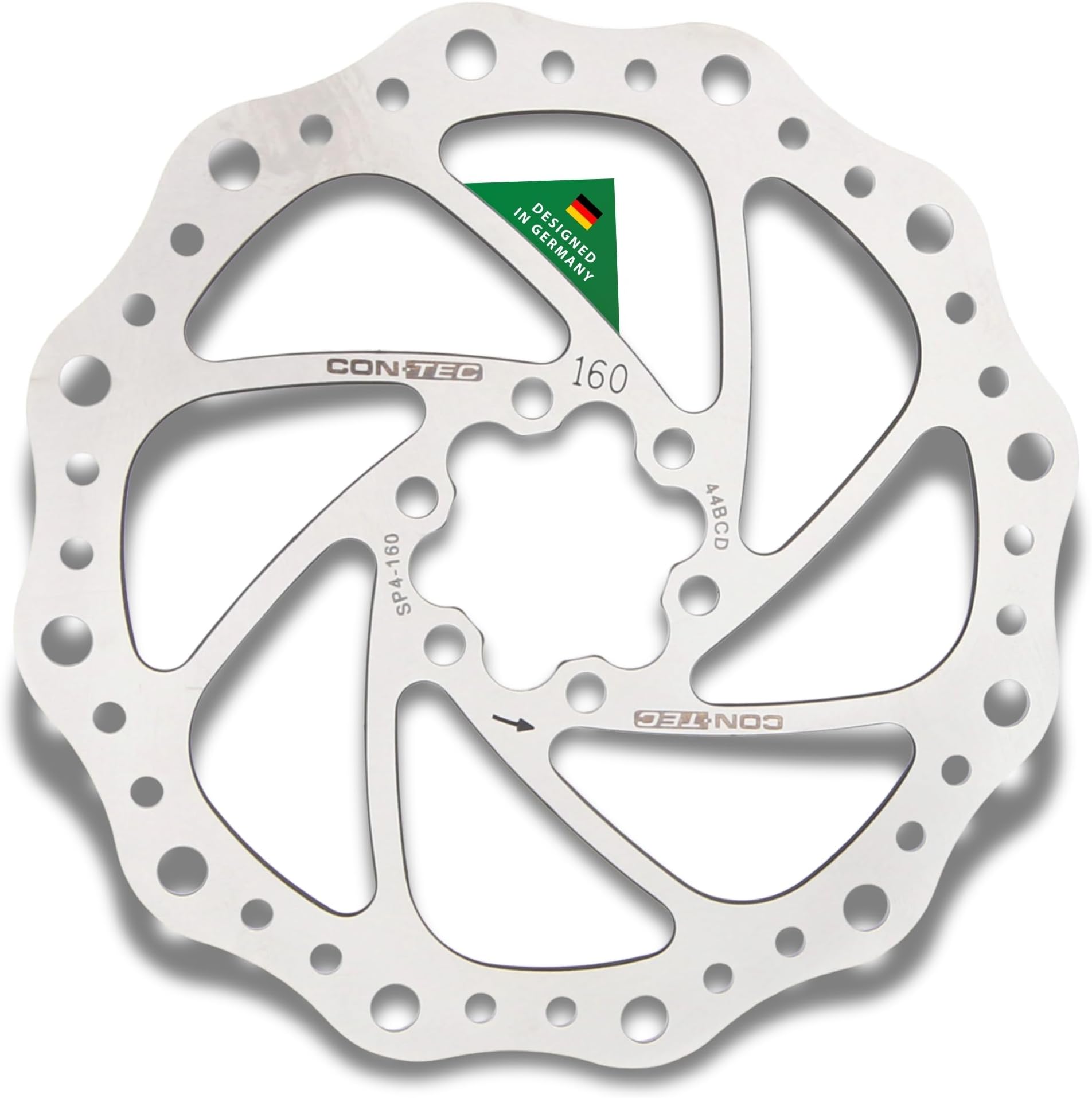 CONTEC Brake Disc