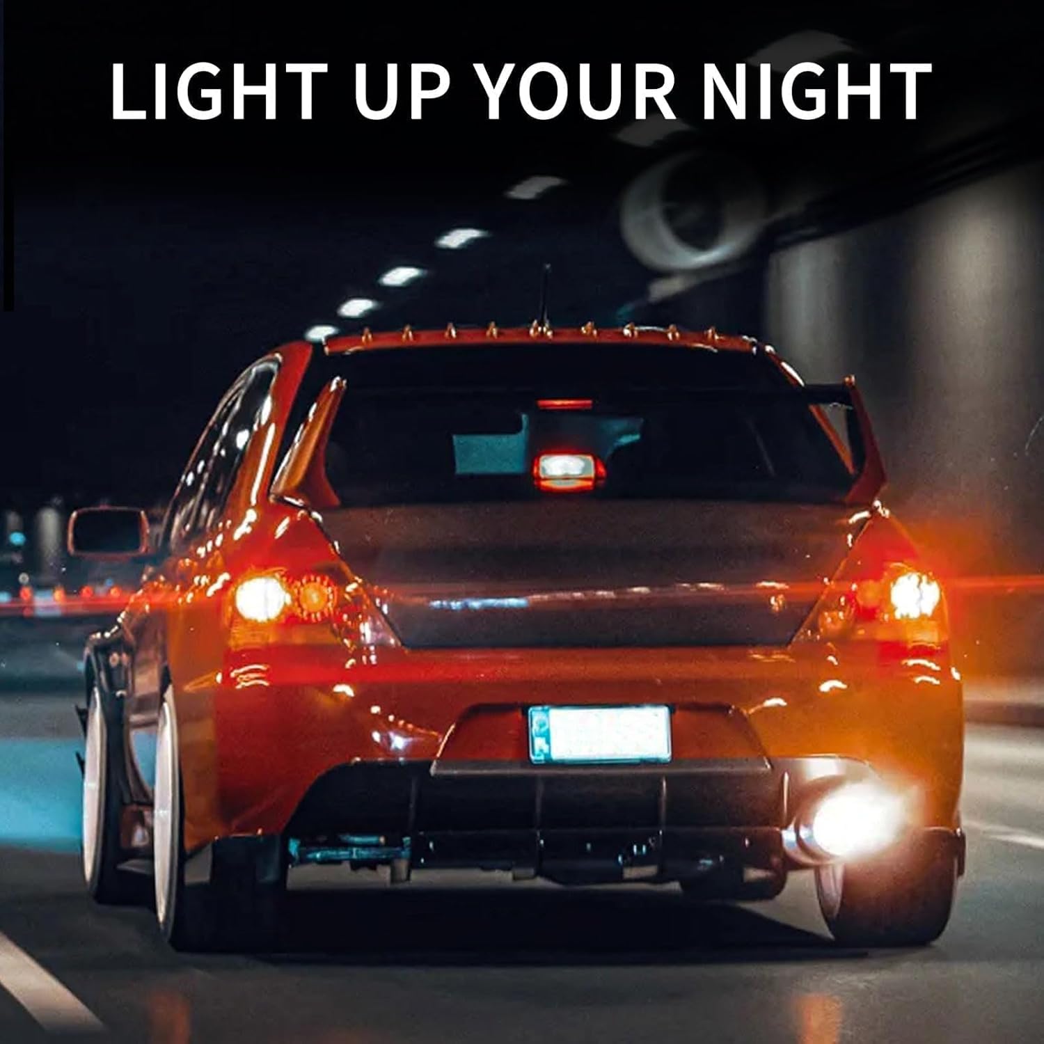 Tail Lights Assembly Compatible with 2016 2017 2018 GMC Sierra 1500,Left Driver Side Rear Light Taillights Replacement # 84288724