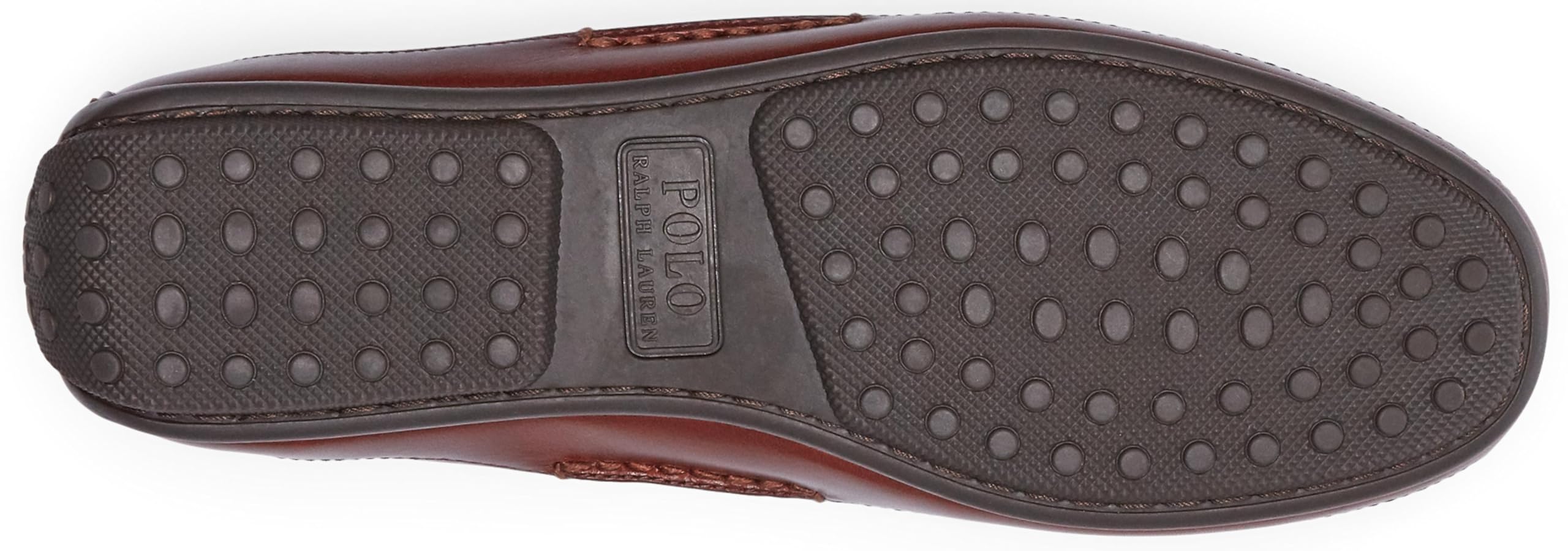 POLO RALPH LAUREN Men's Roberts Driving Style Loafer