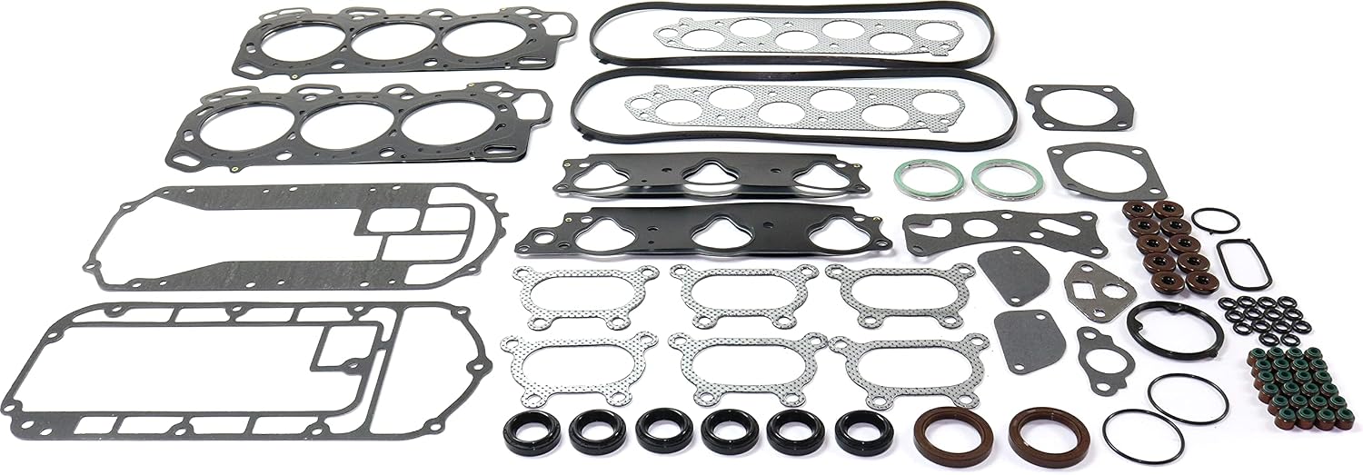 Garage-Pro Head Gasket Set Compatible with 2005-2010 Honda Odyssey 6 Cyl 3.2L/3.5L SOHC eng.