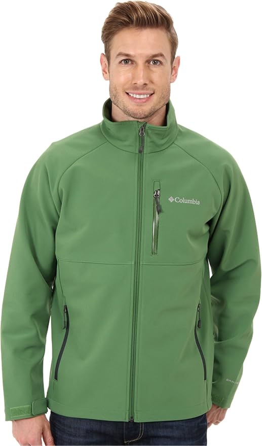 Heat Mode II Softshell Jacket 