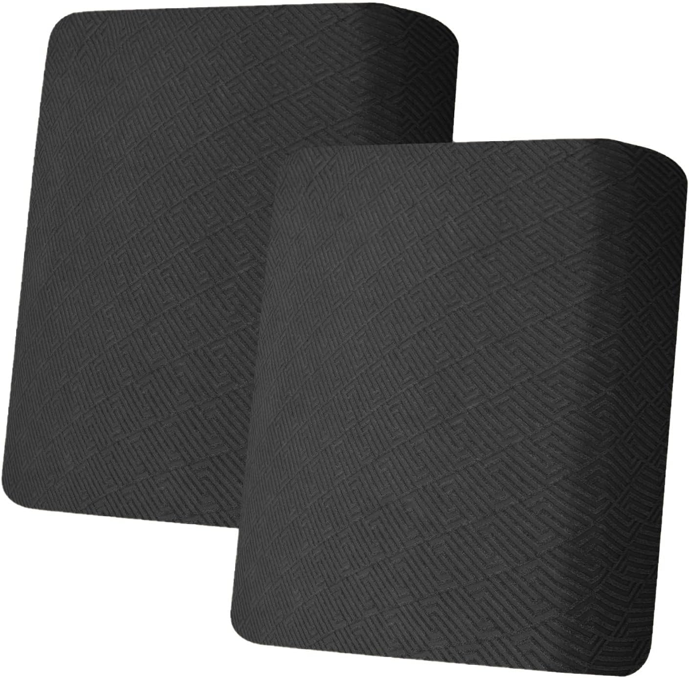 ZNSAYOTX Stretch Individual Cushion Covers Sofa Loveseat Cushion Couch