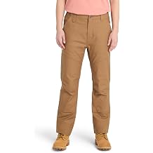 Timberland PRO Womens Gritman Flex Athletic Fit Double Front Utility Work Pant