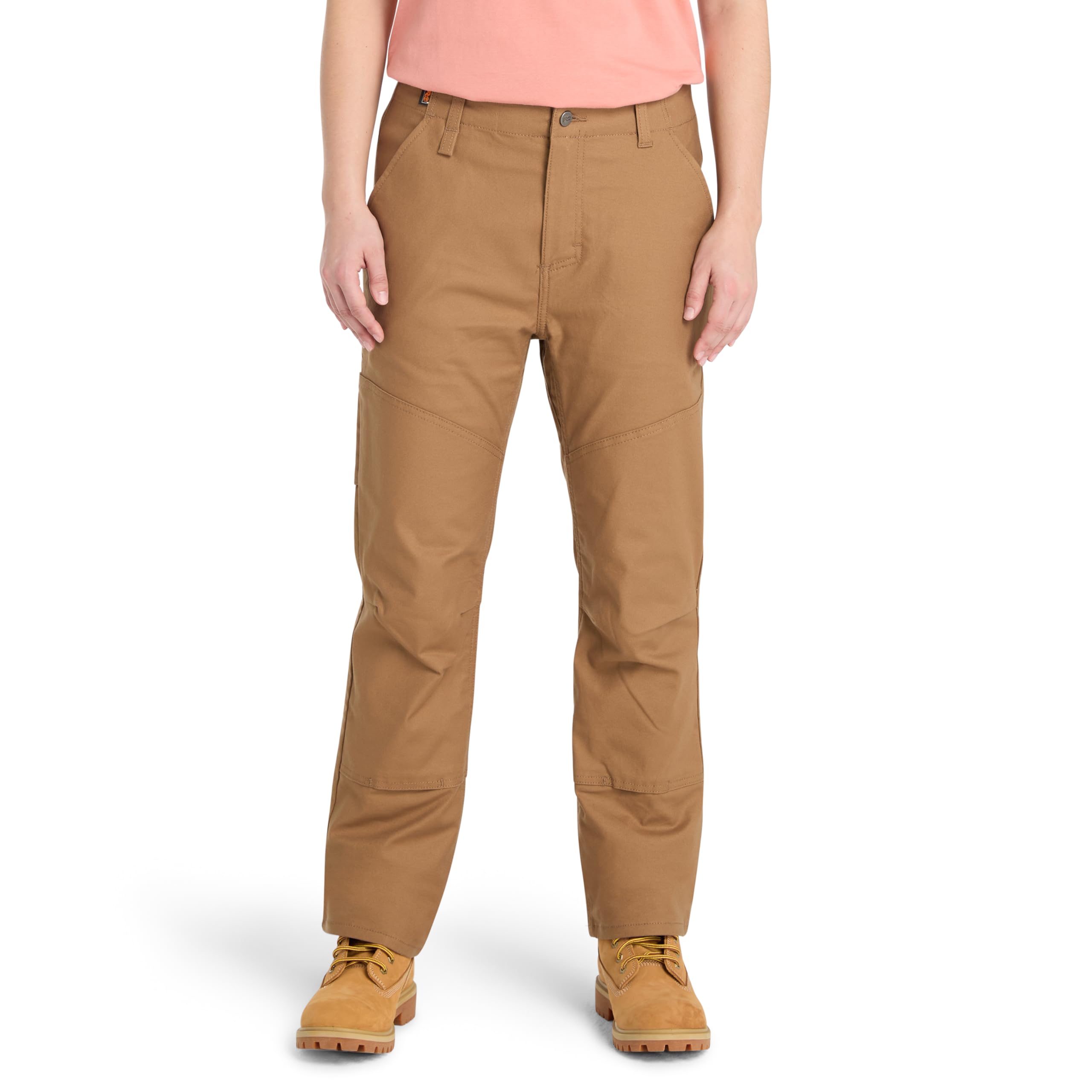 Timberland PRO Gritman Flex Double Front