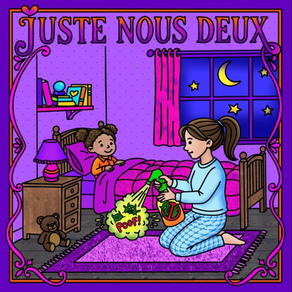 Juste nous deux: Nos petits moments cozy