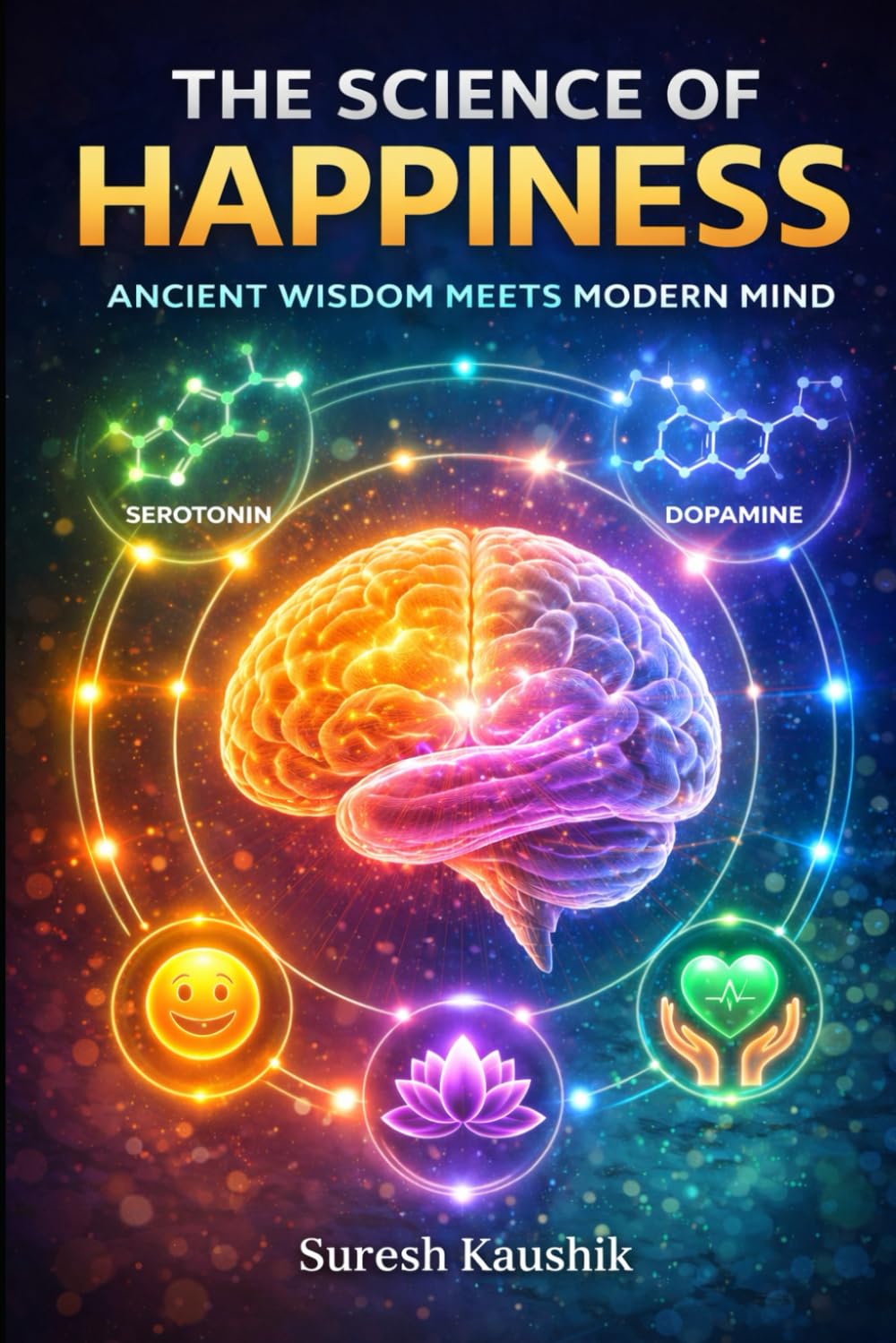 The Science of Happiness: Ancient Wisdom Meets Modern Mind
