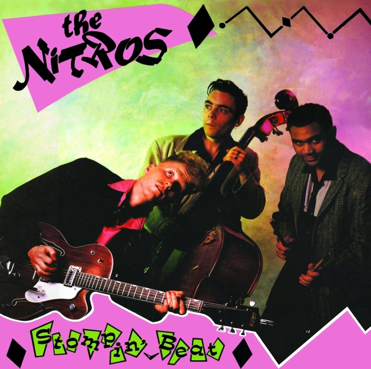 The Nitros