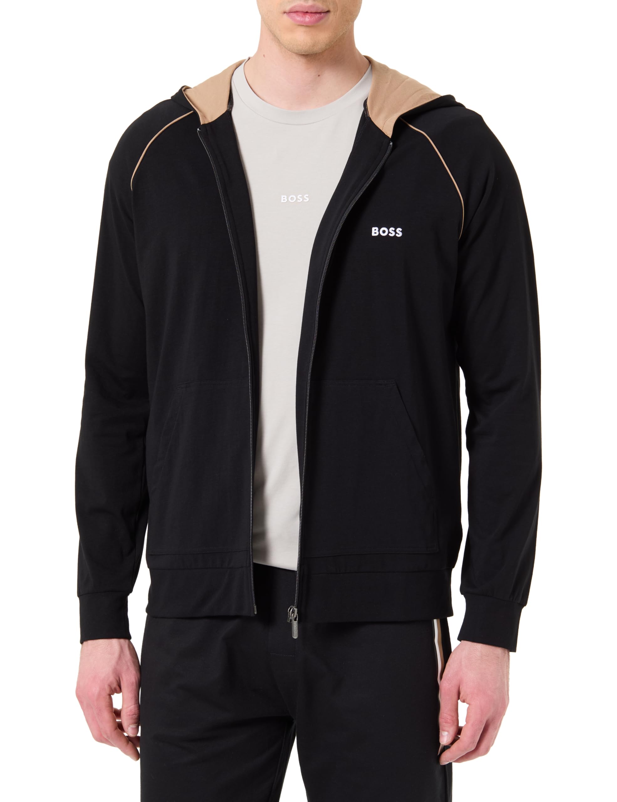Hugo Boss Apparel Spring26