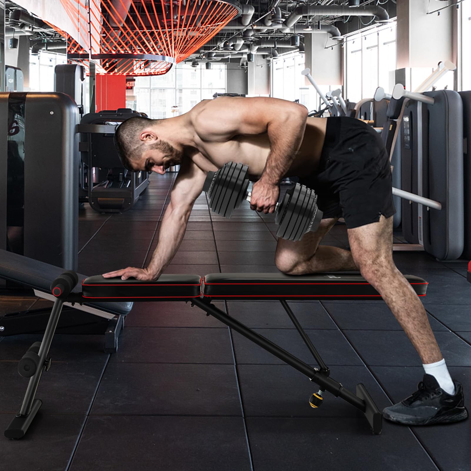 Diy Decline Bench Incline Bench Making A Weight Bench Workout