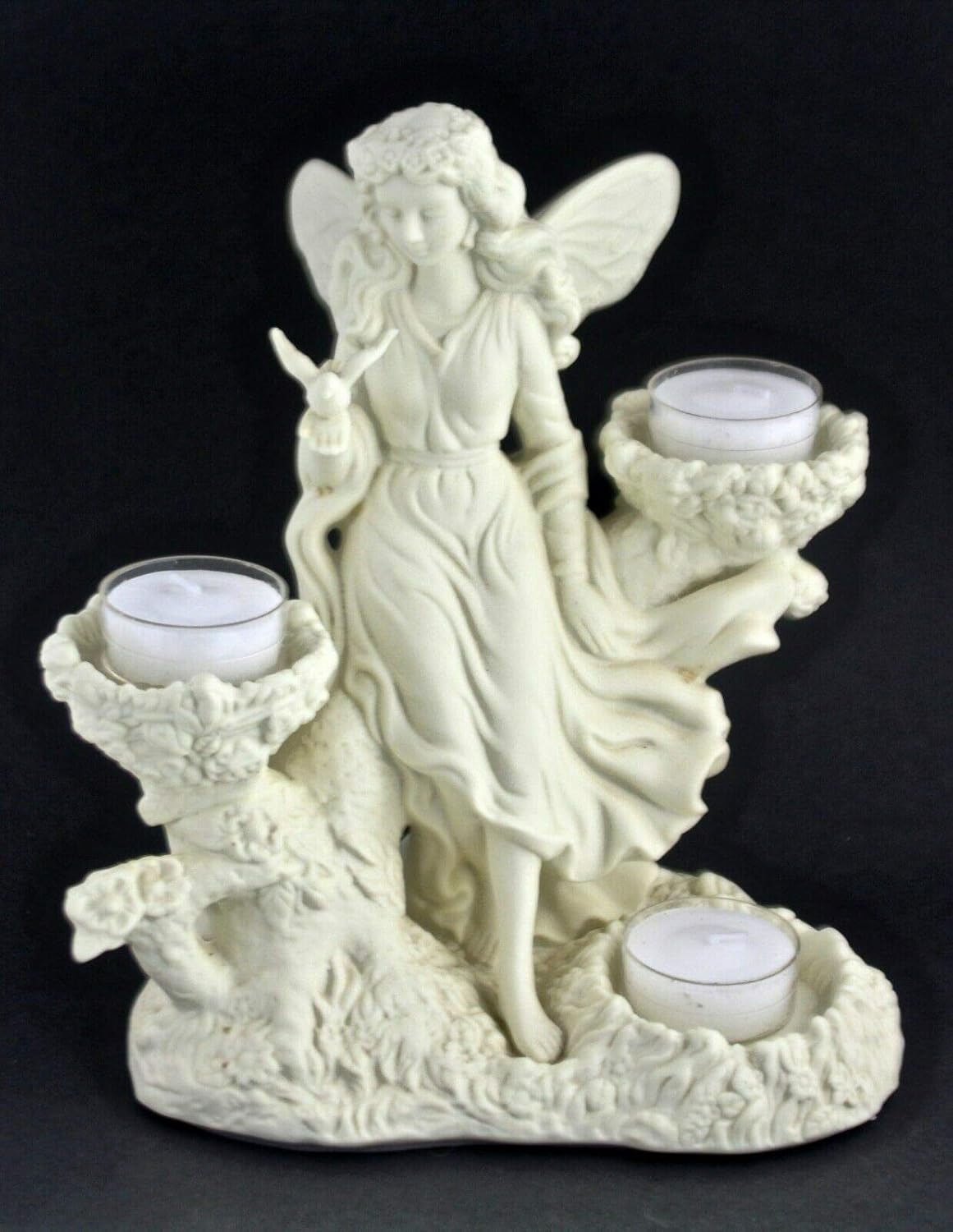 Amazon.com: PartyLite Ariana's Garden - P7298: Home & Kitchen