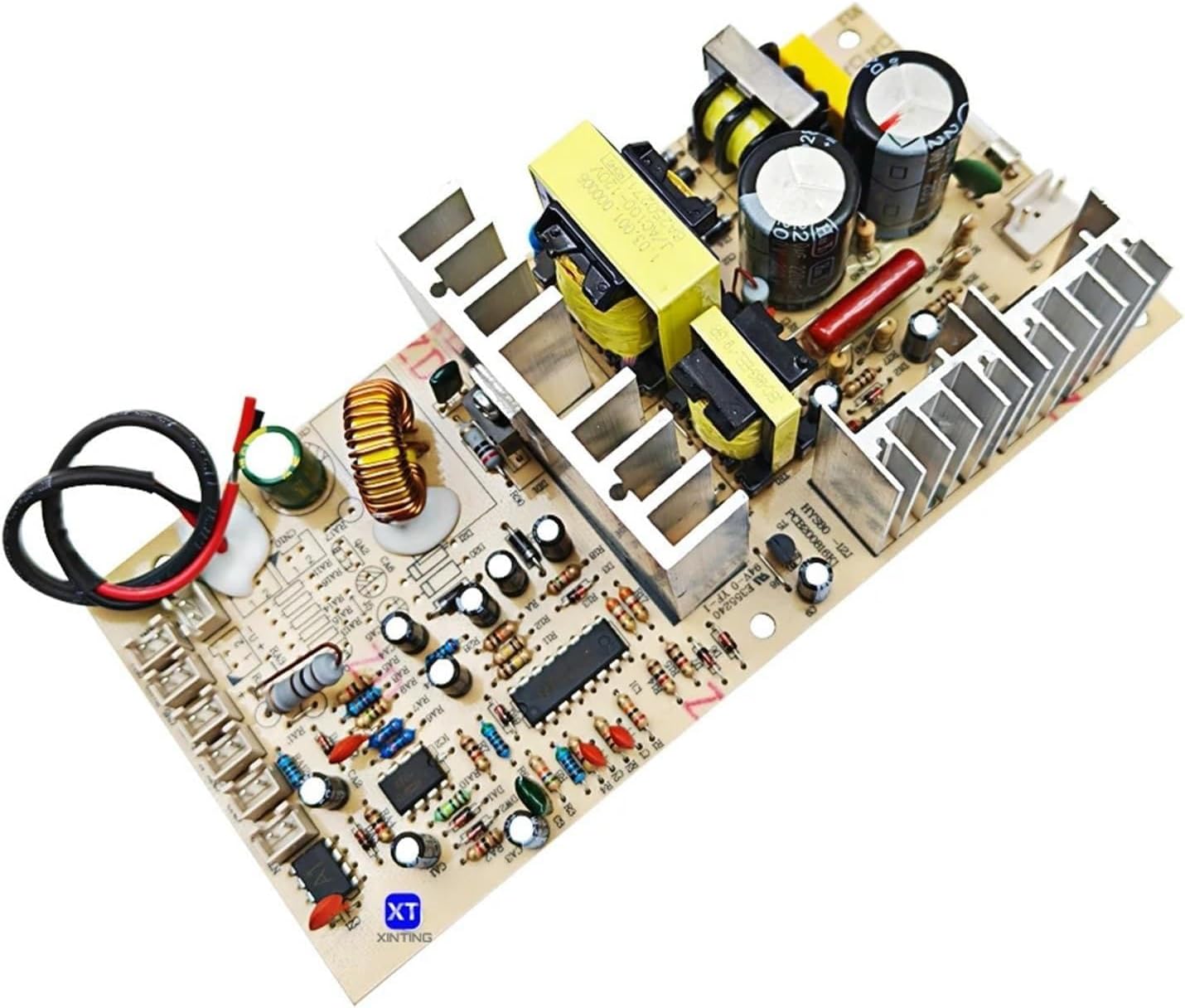 HYS80-12J 110V PCB200816K1 Red Wine Cooler Power Supply Board Main Board Power Supply Refrigerator Parts