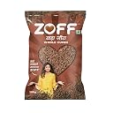 Zoff Whole Cumin Seeds Jeera 200gm - 100% Natural & Fresh - Hygienically Packed, Rich Aroma & Flavor - Nutrient-Rich Spice for Indian Cooking gallery image