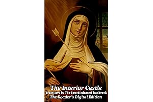 The Interior Castle: Unlocking the Secrets of Spirituality