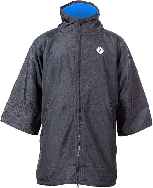Amazon.co.uk dryrobe
