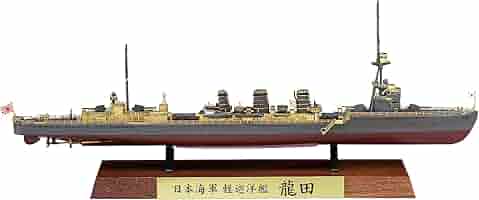 ハセガワ 1/700 日本海軍 軽巡洋艦 天龍 フルハルスペシャル プラモデル CH122 n5ksbvb Amazon | ハセガワ 1/700 ウォーターラインシリーズ 日本海軍 軽
