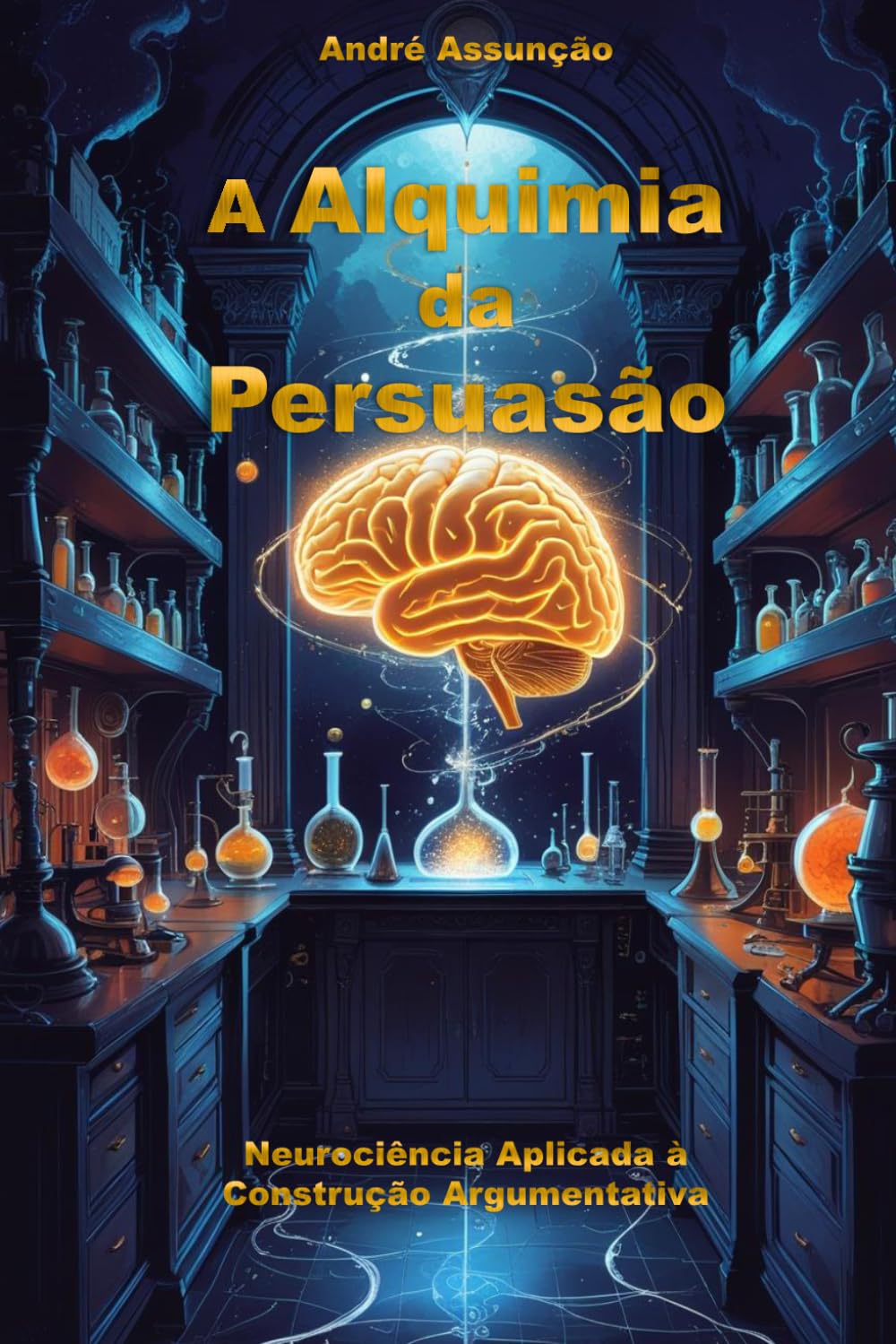 A Alquimia da Persuasão: Neurociência Aplicada à Constrção Argumentativa