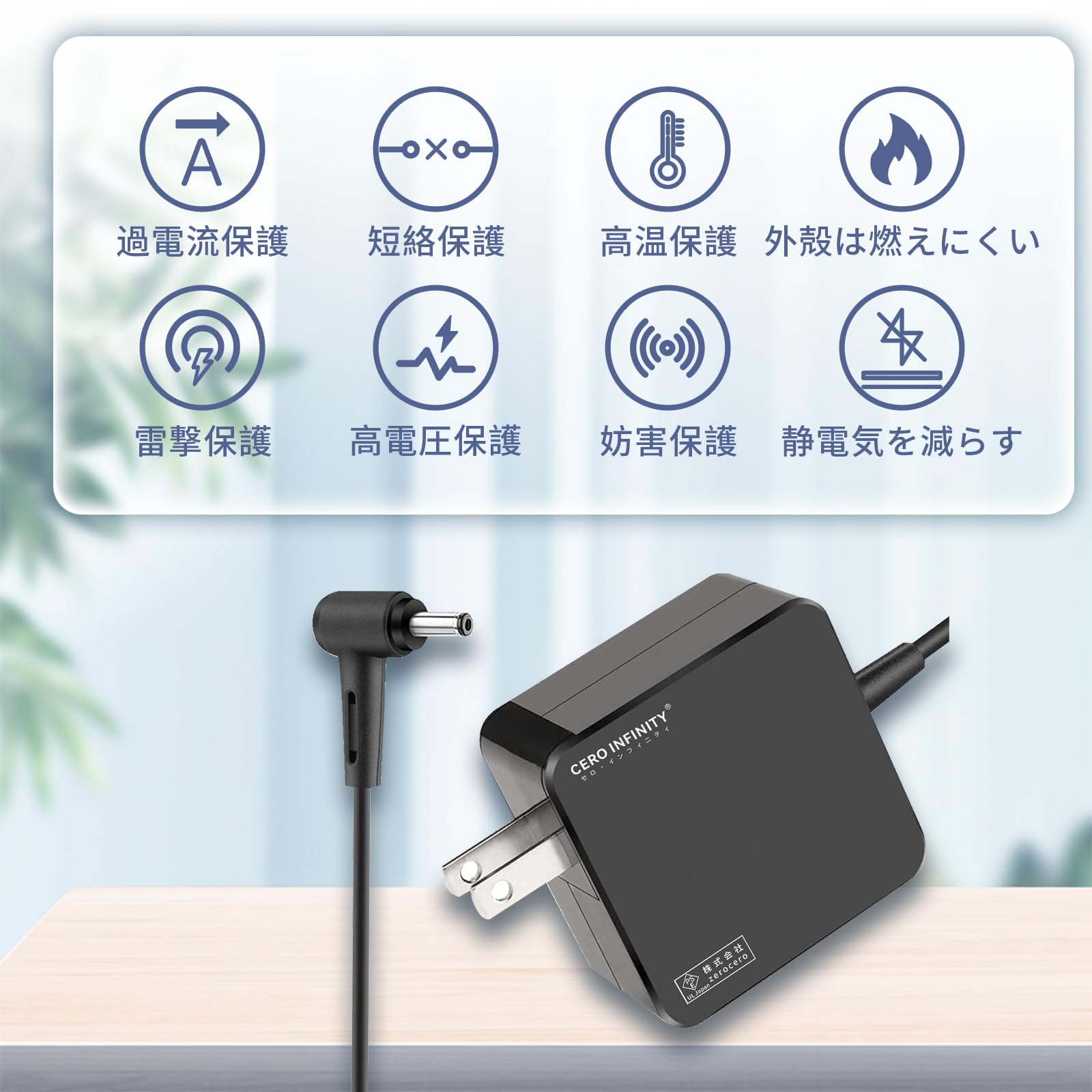 Amazon.co.jp: ASUS対応 65W 19V 3.42A 4.0*1.35mm ACアダプター