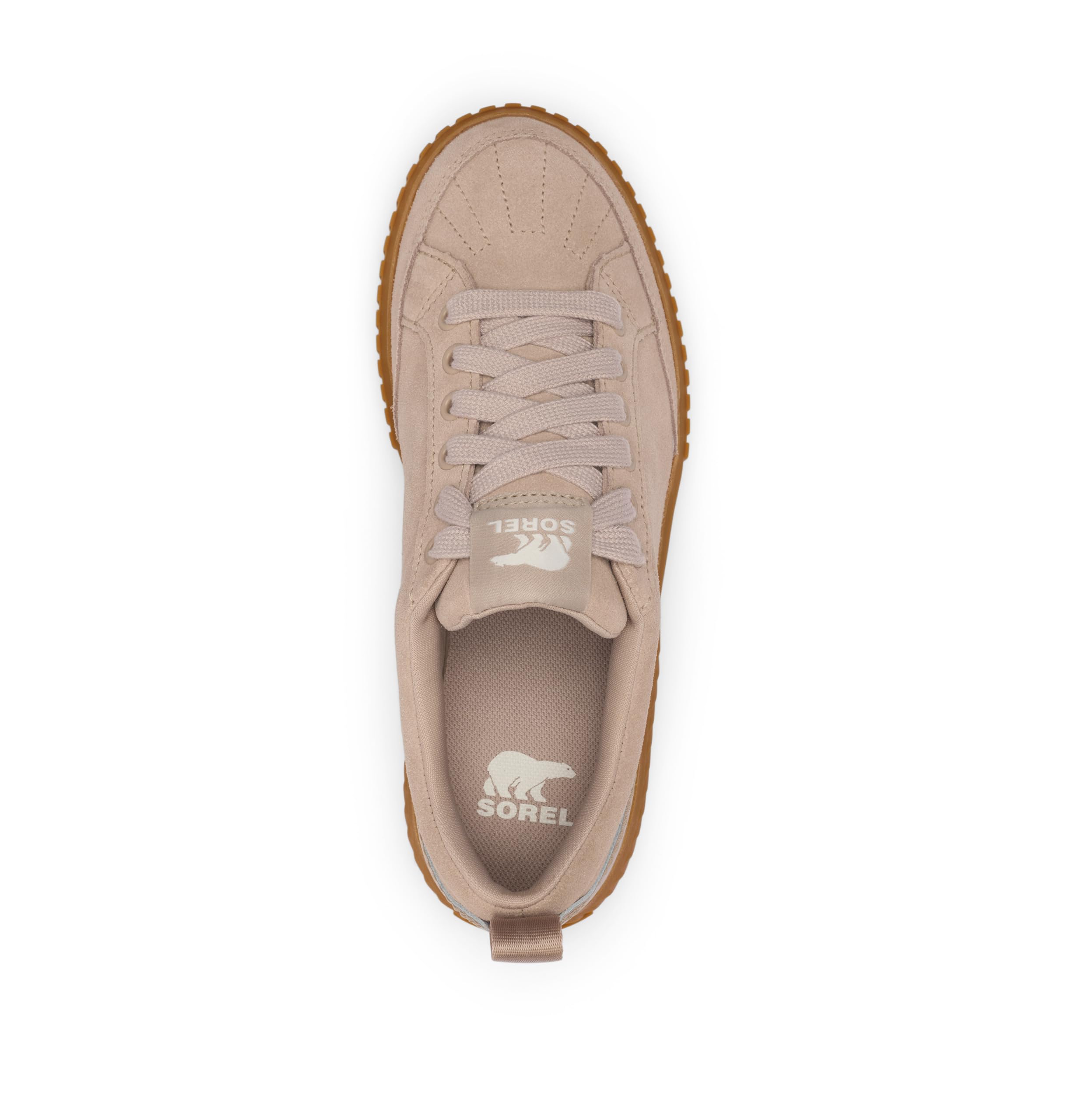 Sorel Kobiety Ona Ave Low Sneaker WpLetnie trampki