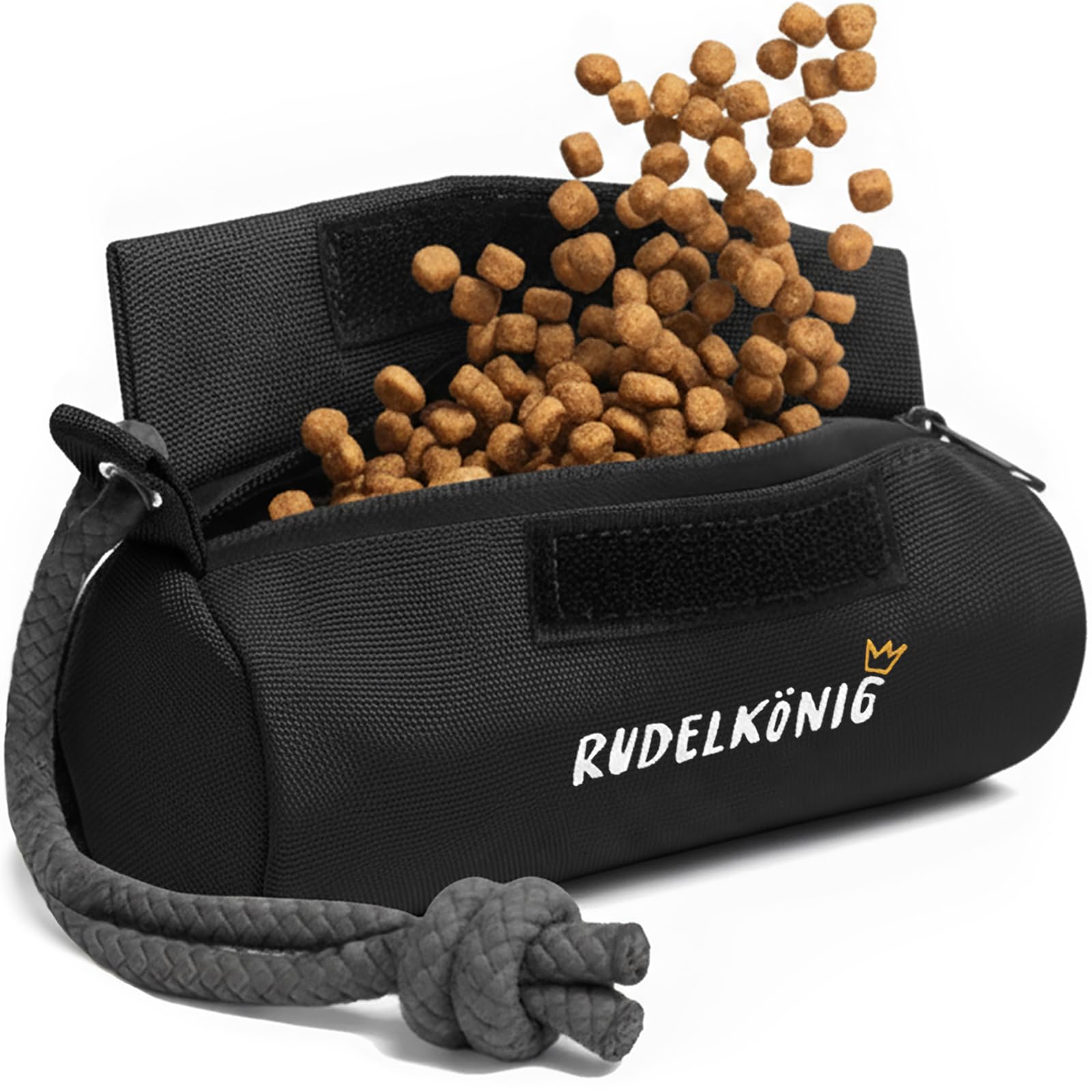 Rudelkönig