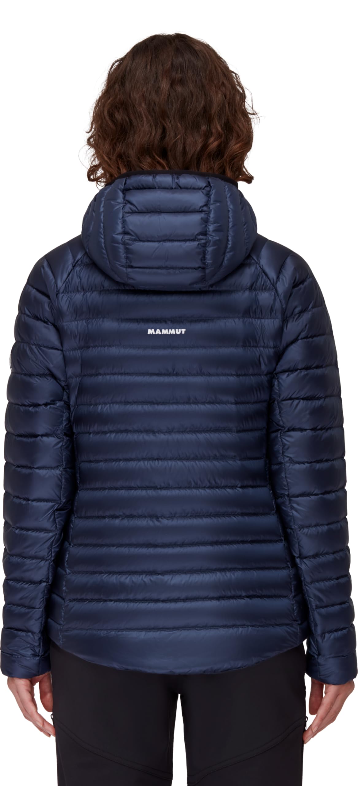 Mammut Płaszcz Kobiety Mammut Broad Peak Insulated Down Jacket