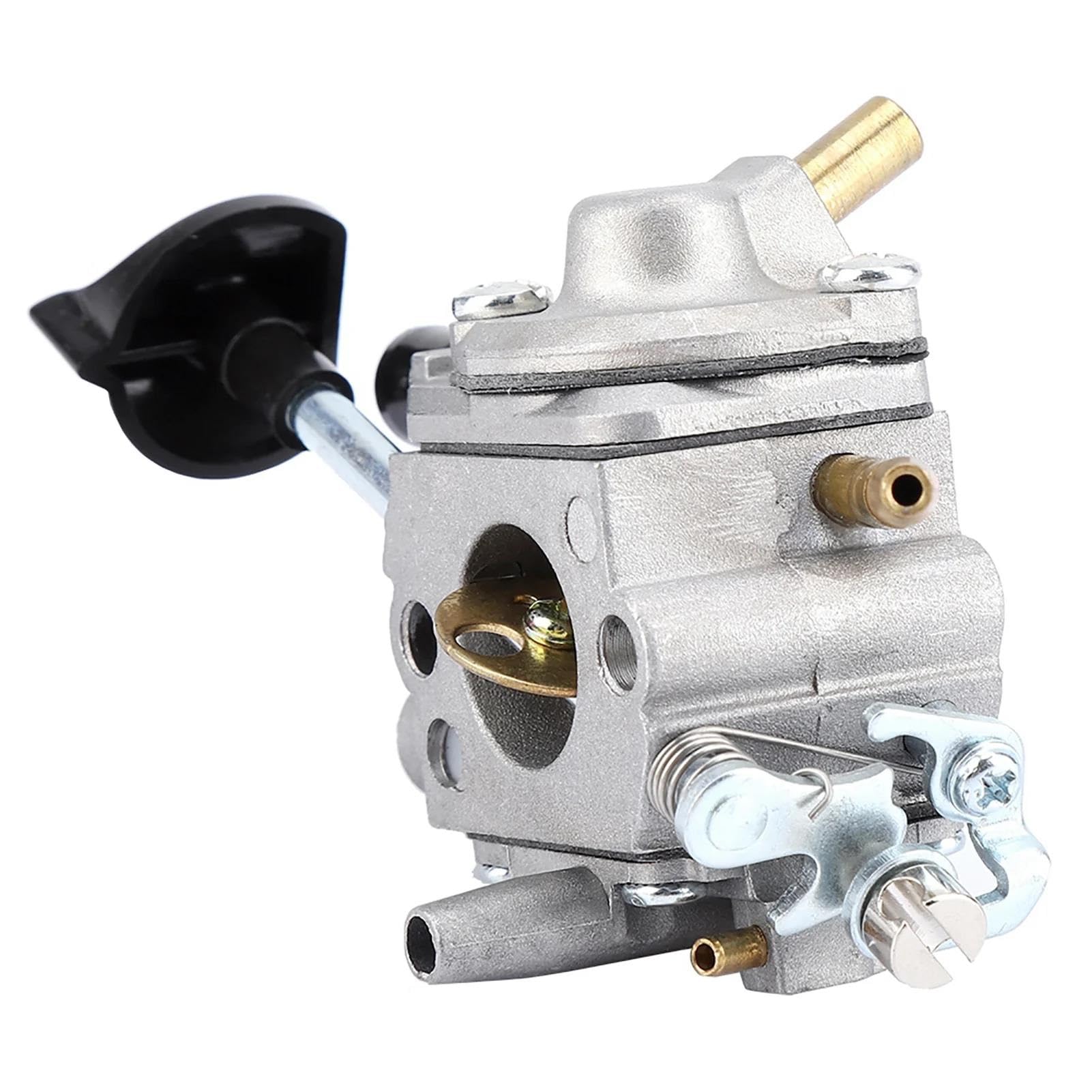 Carbu Kit Pièces Carburateur Avec Filtre À Air Joints Bougie D'allumage Huile Ligne Pour Stihl BR500 BR550 BR600 Carburateur pour Moteur