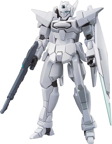 Bandai Hobby #013 G-Bouncer "Gundam Age" - 1/144 Grado Avanzado