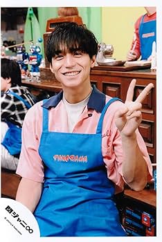 Amazon.co.jp: 関ジャニ∞ （エイト） 公式生写真 （錦戸亮）KJN00047