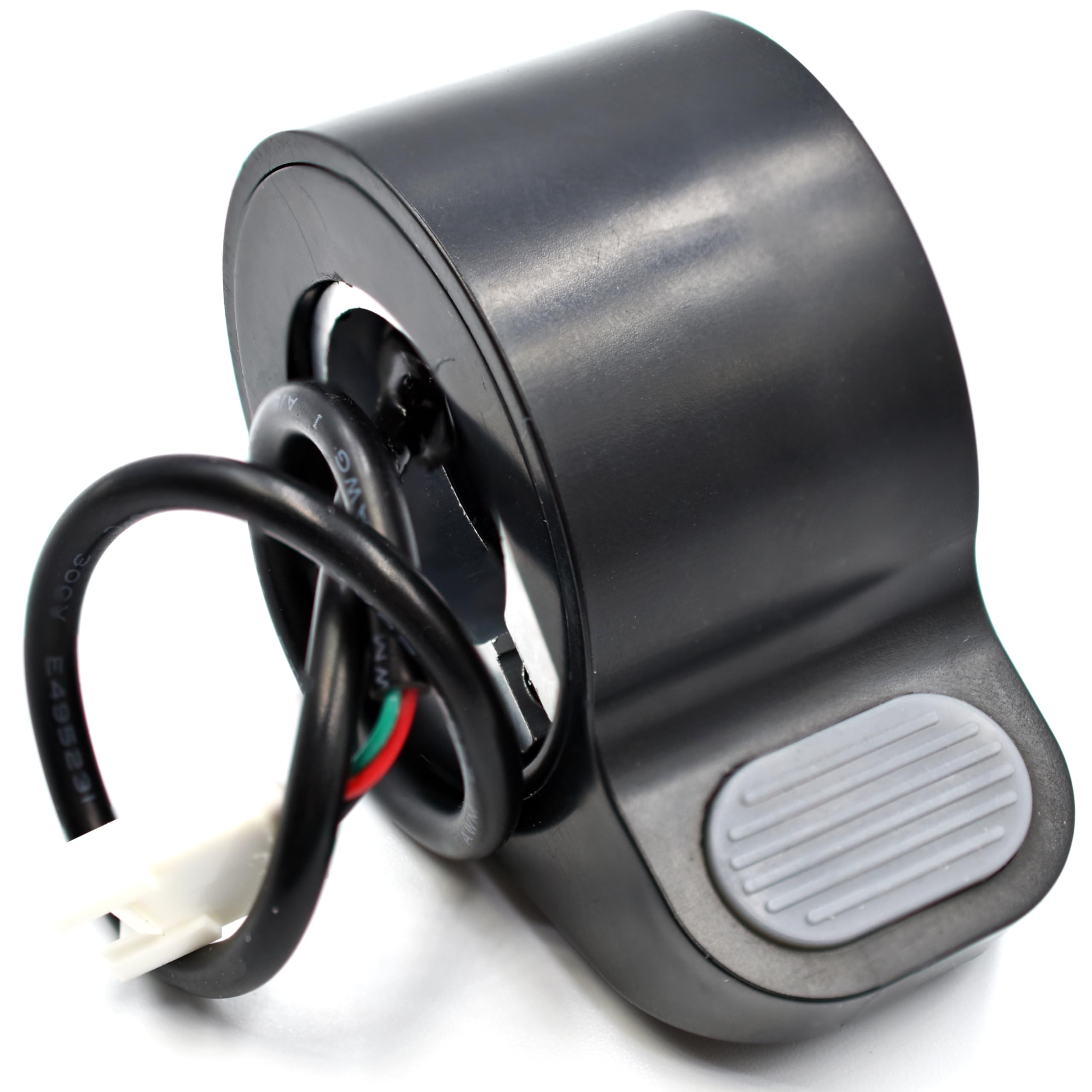 ACCÉLÉRATEUR D'ACCÉLÉRATEUR DE Pouce Fonctionnel Pour Scooter électrique 256524919912