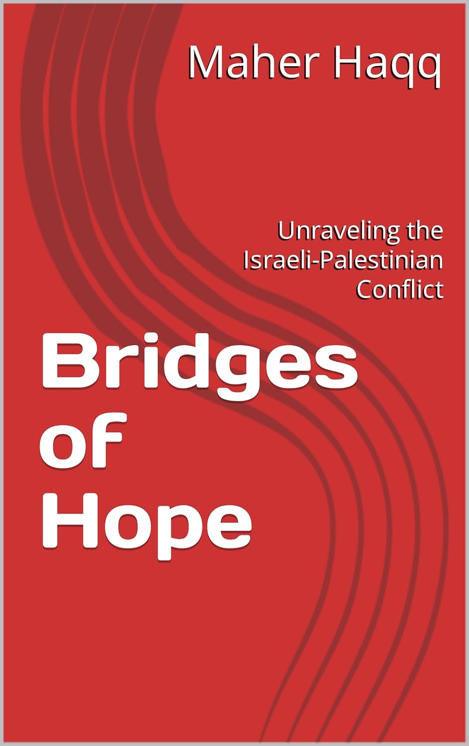 Bridges of Hope Unraveling the IsraeliPalestinian