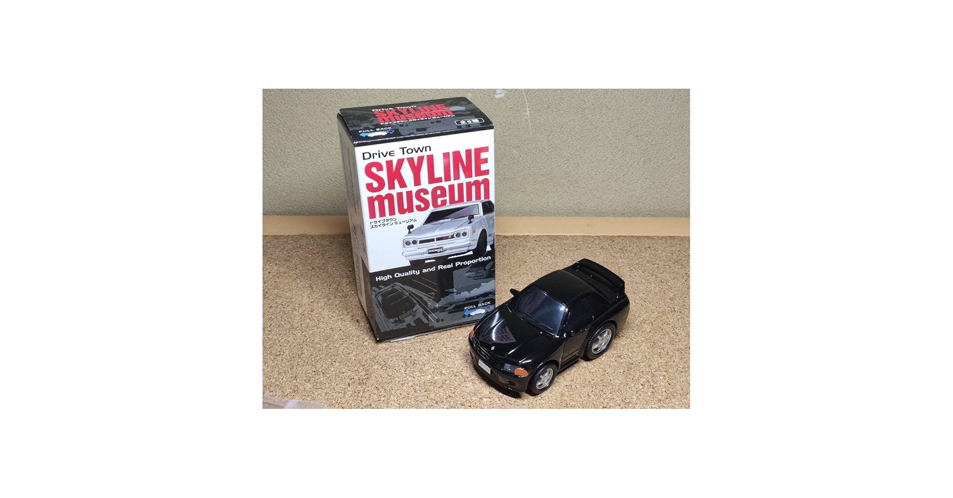 スカイライン GT-R R32 プルバックカー Amazon | 有プルバックカー 日産 スカイライン GT-R R32 黒