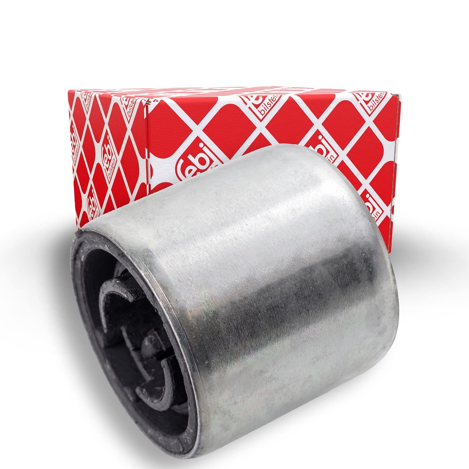 Wishbone / Control / Trailing Arm Bush fits MINI COOPER R56 Front Lower 06 to 13
