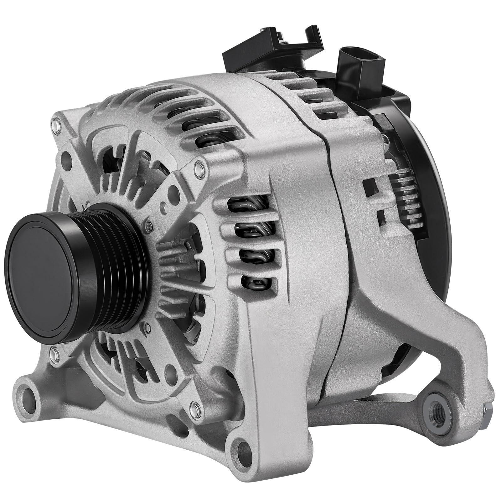 Photo 1 of BDFHYK Alternator 14204 Compatible with BMW 228i/320i/328i xDrive/428i/428i xDrive Gran Coupe/528i/X1/X3/X4/Z4 2012 2013 2014 2015 2016 2017 2018 2.0L l4, Replace 116442,AL9449X,12317605061