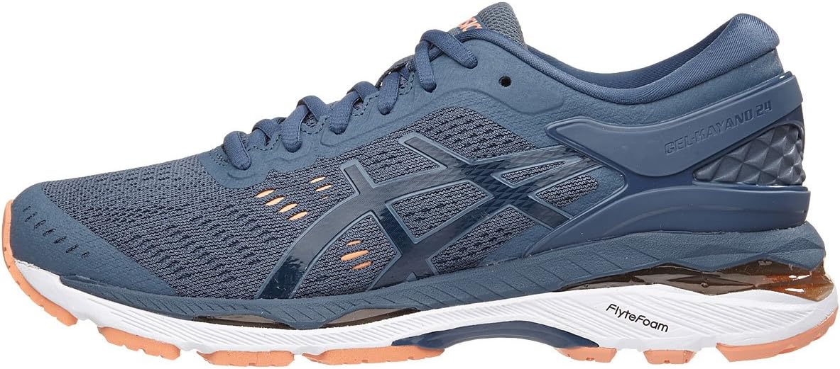 ASICS Men's Gel-Nimbus 24 Running Shoes