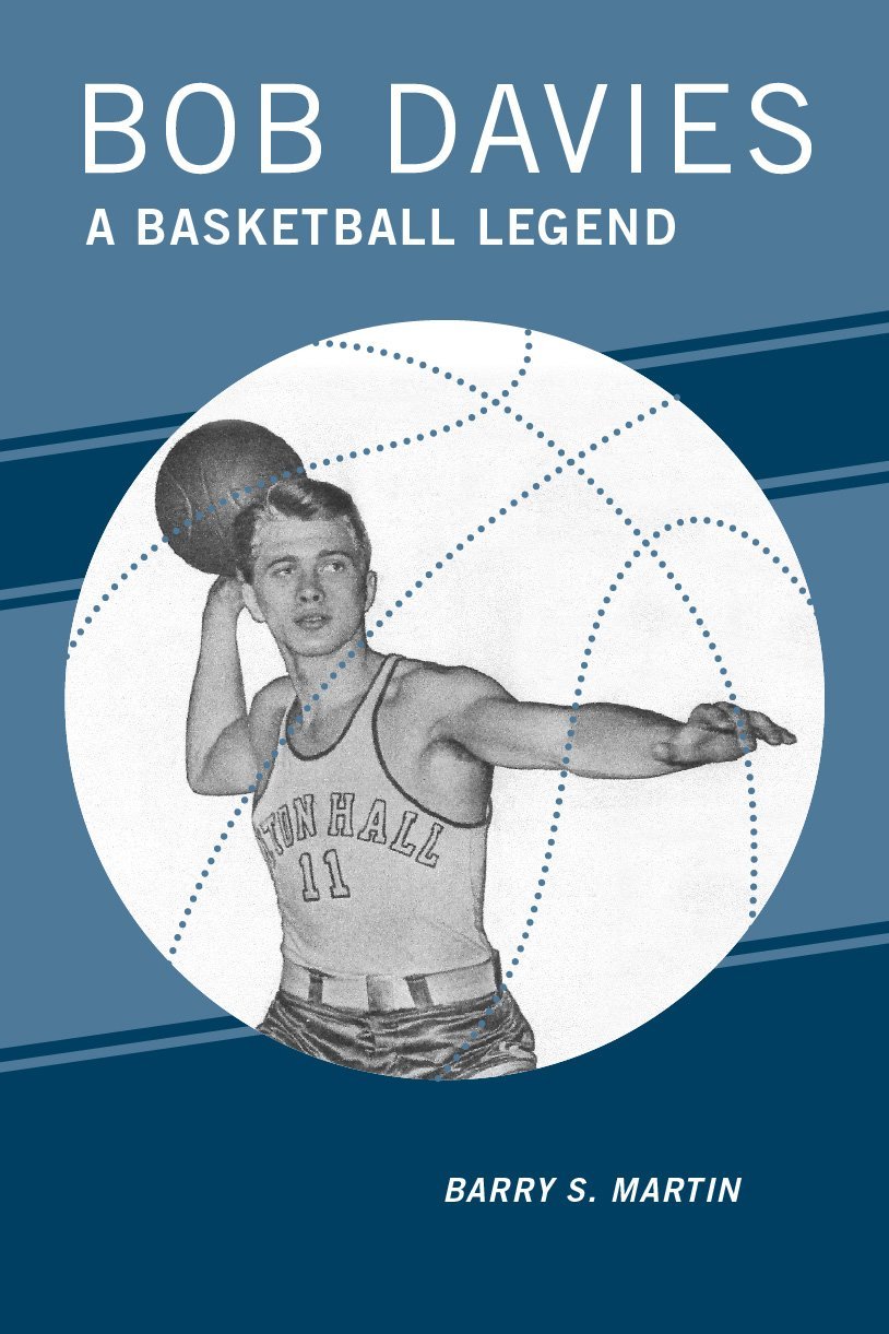 Bob Davies: A Basketball Legend