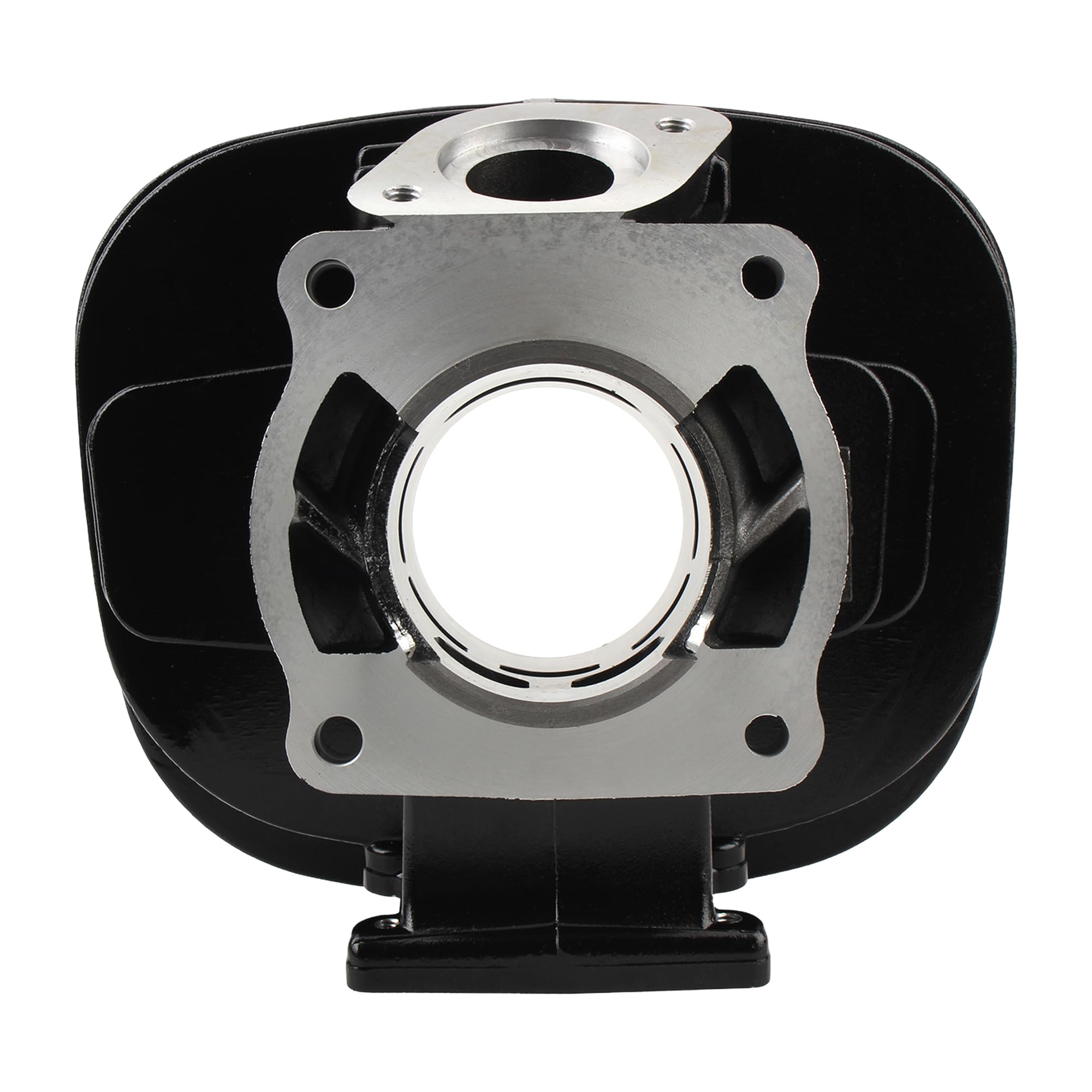 Kit de gros cylindre moto Kit de Piston de tête de moto, cylindre de moteur de 66mm, 200cc, adapté au Blaster 200 YFS 1988 – 2006, pièces de moto ATV Kit cylindre piston