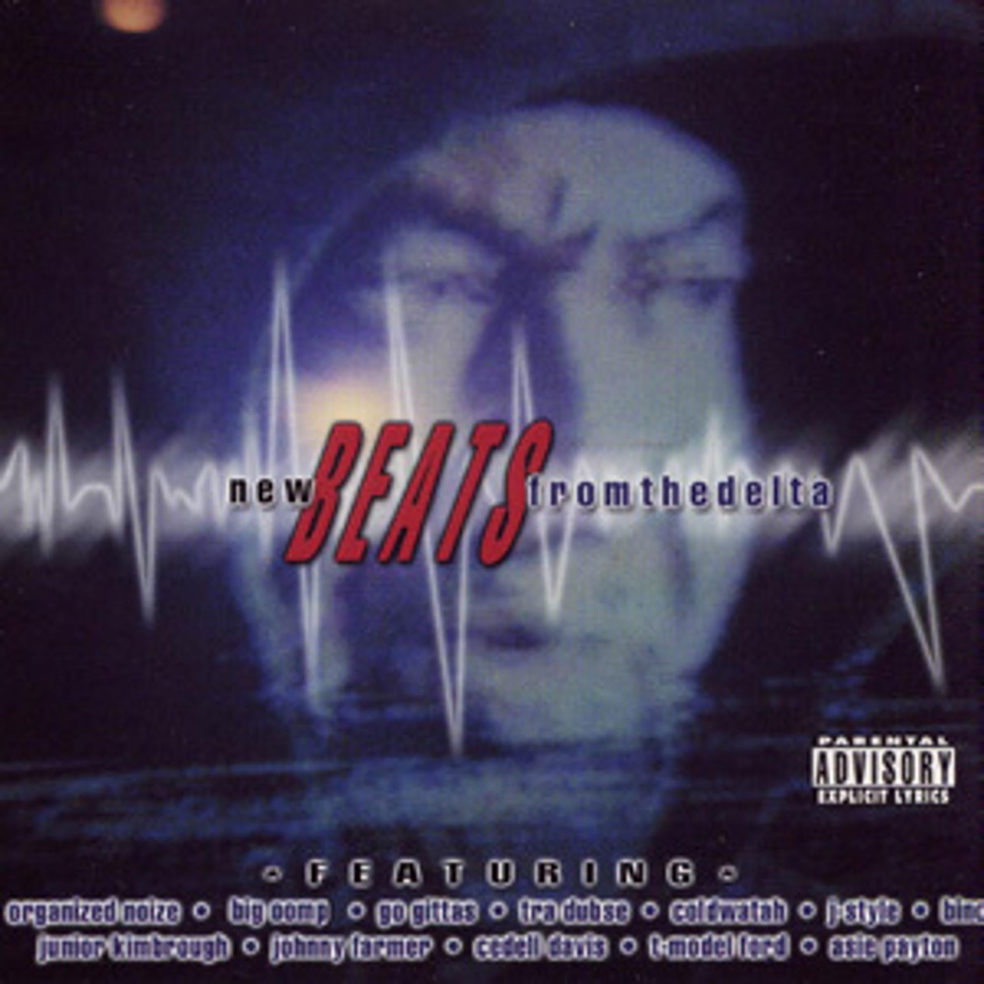 New Beats from the Delta